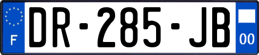 DR-285-JB