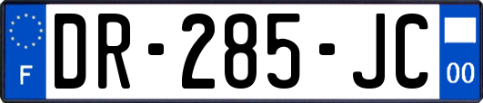 DR-285-JC