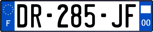 DR-285-JF