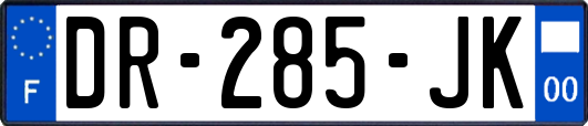 DR-285-JK