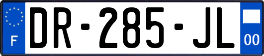DR-285-JL