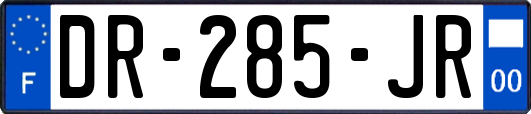 DR-285-JR