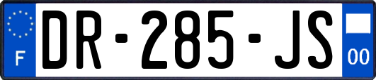 DR-285-JS