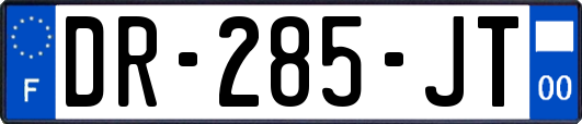 DR-285-JT