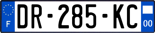 DR-285-KC