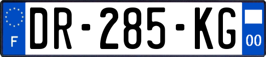 DR-285-KG
