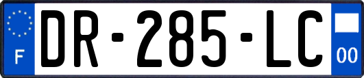 DR-285-LC