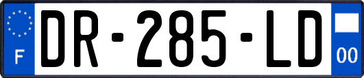 DR-285-LD