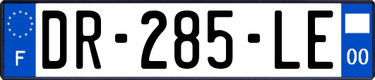 DR-285-LE