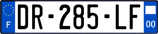 DR-285-LF