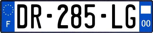 DR-285-LG