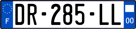 DR-285-LL