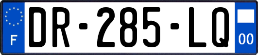 DR-285-LQ