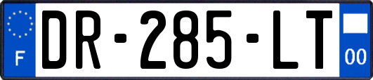 DR-285-LT