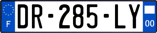 DR-285-LY