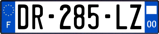 DR-285-LZ
