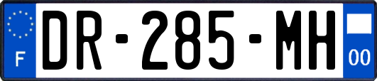 DR-285-MH