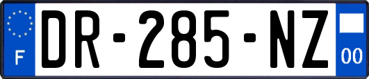 DR-285-NZ