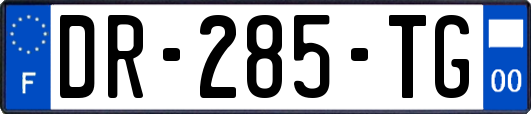 DR-285-TG