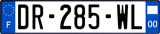 DR-285-WL