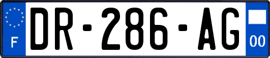 DR-286-AG