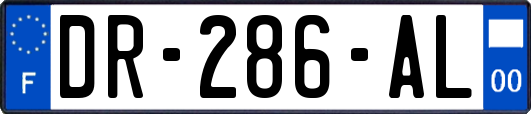 DR-286-AL