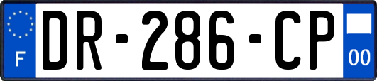 DR-286-CP