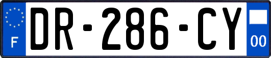 DR-286-CY