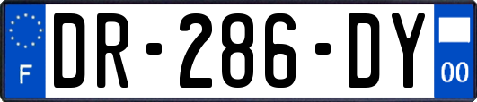 DR-286-DY
