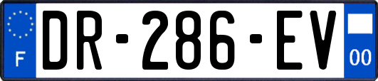 DR-286-EV