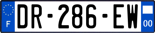 DR-286-EW