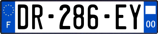 DR-286-EY