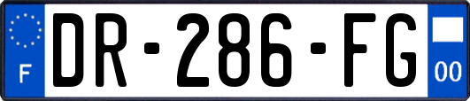 DR-286-FG