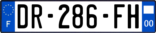 DR-286-FH