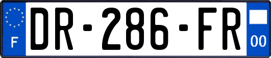 DR-286-FR