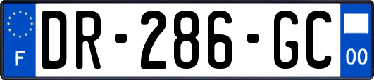DR-286-GC