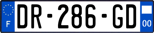 DR-286-GD