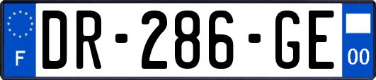 DR-286-GE