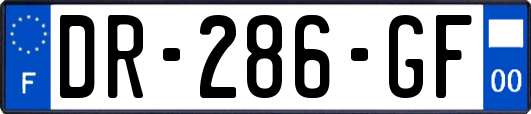 DR-286-GF