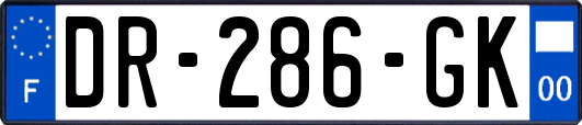 DR-286-GK