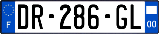 DR-286-GL