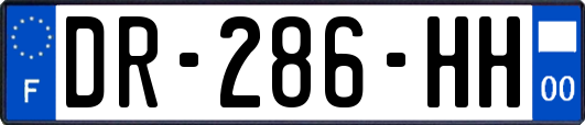 DR-286-HH