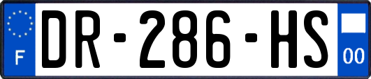 DR-286-HS