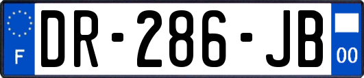 DR-286-JB