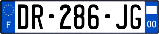 DR-286-JG