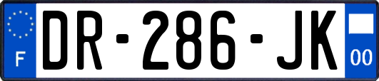 DR-286-JK