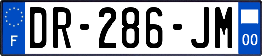DR-286-JM