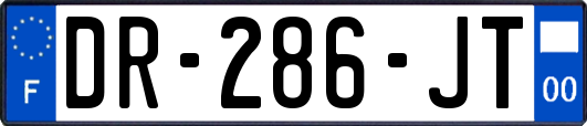 DR-286-JT