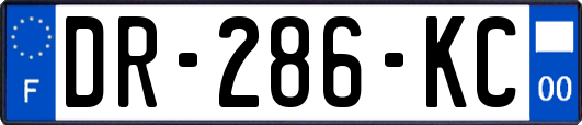 DR-286-KC