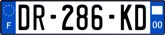 DR-286-KD